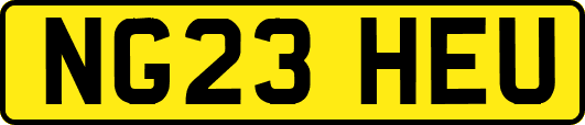 NG23HEU