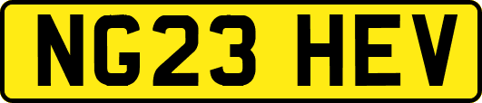 NG23HEV
