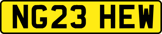 NG23HEW