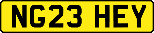NG23HEY