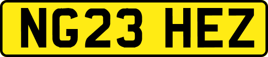NG23HEZ