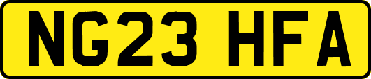 NG23HFA