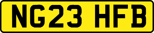 NG23HFB