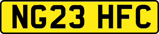 NG23HFC