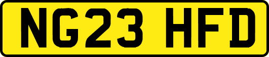 NG23HFD