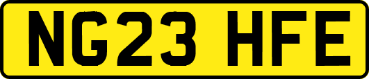 NG23HFE