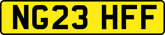 NG23HFF