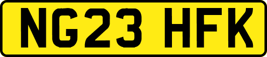 NG23HFK