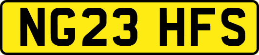 NG23HFS