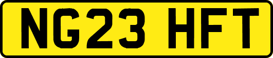 NG23HFT