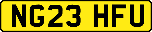 NG23HFU