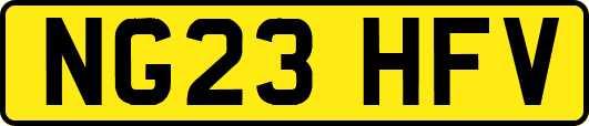 NG23HFV