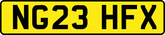 NG23HFX