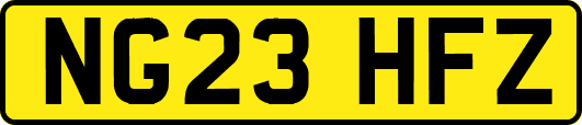 NG23HFZ