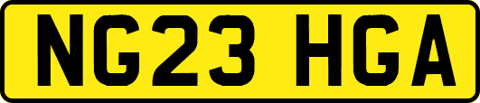 NG23HGA