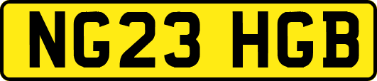 NG23HGB