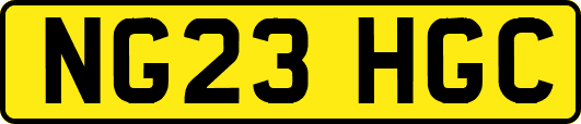 NG23HGC