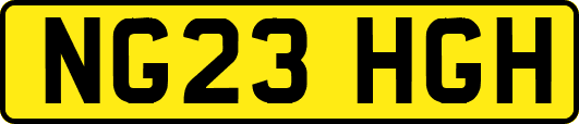 NG23HGH
