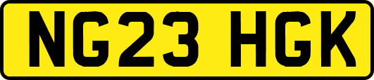 NG23HGK