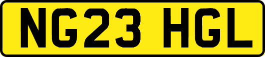 NG23HGL