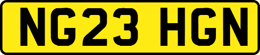 NG23HGN