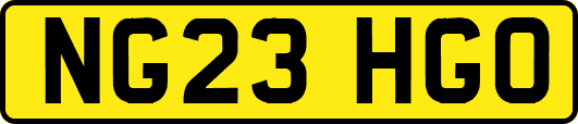 NG23HGO