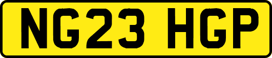 NG23HGP