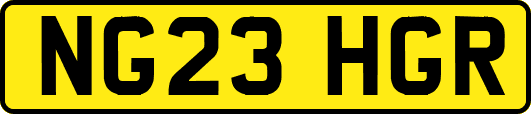NG23HGR