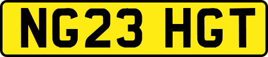 NG23HGT