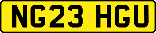 NG23HGU