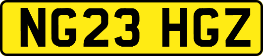 NG23HGZ