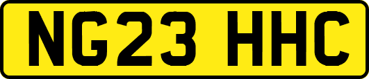 NG23HHC