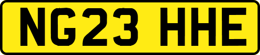 NG23HHE