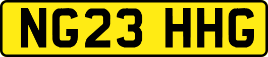 NG23HHG