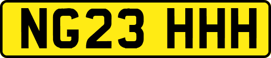NG23HHH