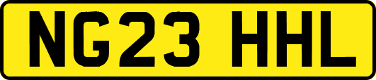 NG23HHL