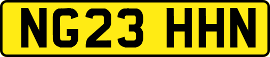NG23HHN