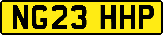 NG23HHP