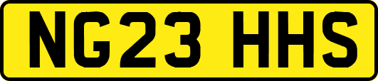 NG23HHS