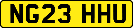 NG23HHU