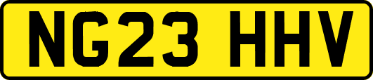 NG23HHV