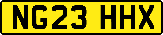 NG23HHX