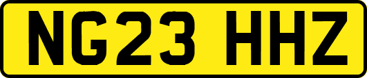 NG23HHZ