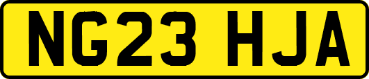 NG23HJA