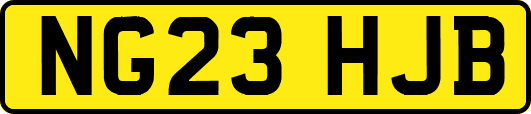 NG23HJB