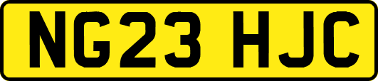 NG23HJC