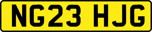 NG23HJG