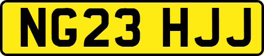 NG23HJJ