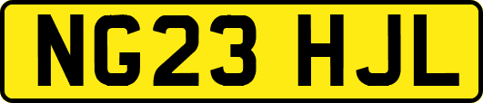 NG23HJL