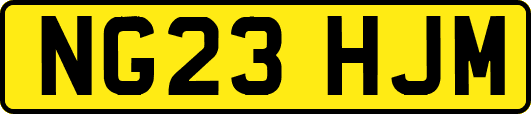 NG23HJM